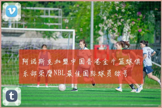 阿诺斯克加盟中国香港金牛篮球俱乐部荣膺NBL最佳国际球员称号